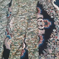 دو دست لباس نظامی|لباس|کرمانشاه, |دیوار