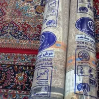 فرش ۶ متری|فرش|گیلان غرب, |دیوار