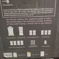 سرویس اشپزخانه دسینی