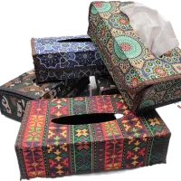 جادستمال کاغذی ضدآب
