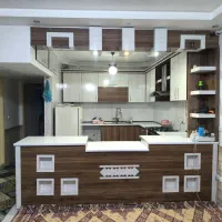 کابینت ام دی اف فروشی