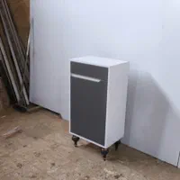 جعفری جاکفشی|جاکفشی، کمد، دراور|پاکدشت, حصار امیر|دیوار