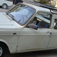 پیکان وانت مدل ۸۹ بی رنگ دوگانه سوز|خودرو سواری و وانت|تهران, تهرانسر شرقی|دیوار