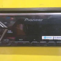 پخش پایونیر بلوتوث