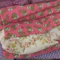 تشک و بالشت