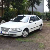 سمند LX ef7 بنزینی