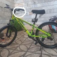 دوچرخه