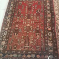 قالیچه قدیمی|فرش|پردیس, فاز ۱۱|دیوار