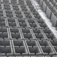 کارگربلوک زن سقفی