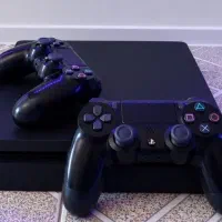 ps 4 slim 500 کپی خور