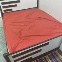 تخت خواب دونفره