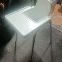 صندلی غذاخوری کودک