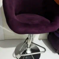 صندلی اپن قابل چرخش وقابل تنظیم