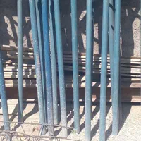 اجاره جک بالابر موتور برق چکش تخریب دستگاجوش و...|مصالح و تجهیزات ساختمان|تویسرکان, |دیوار