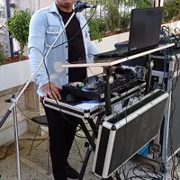 اجرای دیجی وموزیک زنده|خدمات پذیرایی، مراسم|یاسوج, |دیوار