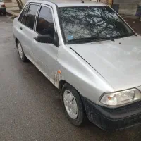 پراید ۱۳۱ مدل ۸۵|خودرو سواری و وانت|همدان, |دیوار