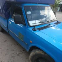 فروش نیسان مدل ۹۵|خودرو سواری و وانت|تالش, هشتپر|دیوار