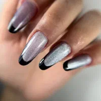 کاشت ناخن فقط هزینه مواد|خدمات آرایشگری و زیبایی|لاهیجان, امیرشهید|دیوار