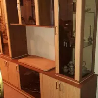 بوفه و میز تلویزیون