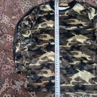 لباس‌های پسرانه