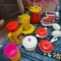 بازی وسیله خونه