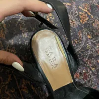 کفش دست دوم استفاده شده ZARA اصل از آلمان|کیف، کفش، کمربند|تهران, قبا|دیوار