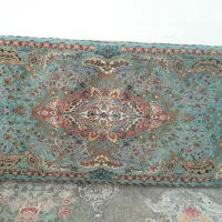 پشتی فیروزه ای|پشتی|قم, پردیسان|دیوار