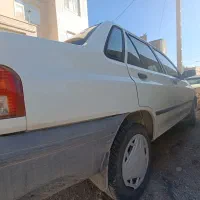 پراید ۸۱|خودرو سواری و وانت|سده (خراسان جنوبی), |دیوار