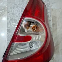 چراغ عقب رنو ساندرو سمت شاگرد اصلی