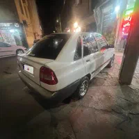 پراید۱۴۱|خودرو سواری و وانت|مشهد, خین عرب|دیوار