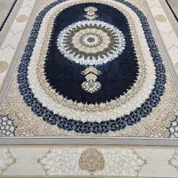 گالری فرش//قالی کلکسیونی سلطنتی+&57|فرش|شوشتر, |دیوار