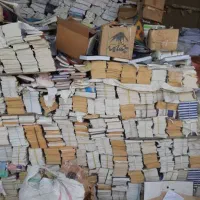 راهنمایی خرید ضایعات کارتن