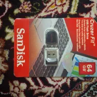 فلش 64 گیگ
