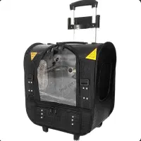 کیف حمل سگ و گربه