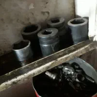 الوازم مکانیکی وجلوبندی سازی کامل|ابزارآلات|پیشوا, |دیوار