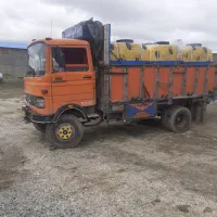 خاور باری ۶۰۸|خودرو سنگین|ساوه, |دیوار