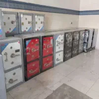 گاوصندوق های a24خانگی