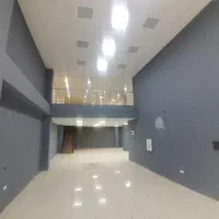 اجاره ۳۵۰ متر مغازه / بر کانال