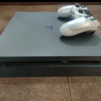 PS4 slim 1tra