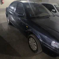 سمند ال ایکس مدل 97|خودرو سواری و وانت|مبارکه, |دیوار