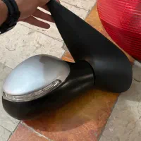 لوازم ماشین چراغ ۲۰۶ عقب و راک روف و اینه و|قطعات یدکی و لوازم جانبی|کرج, شهرک بنفشه|دیوار