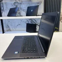 لپ تاپ استوک HP ZBOOK STUDIO G3 رنگ بنفش|رایانه همراه|کرج, اصفهانی‌ها|دیوار
