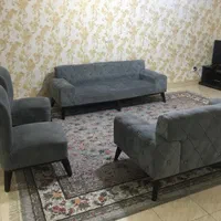 مبل ۷ نفره