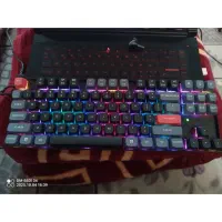 کیبورد کیکرون|قطعات و لوازم جانبی رایانه|تهران, تهرانپارس شرقی|دیوار