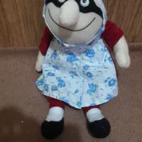 تعدادی عروسک|اسباببازی بچه|قزوین, |دیوار