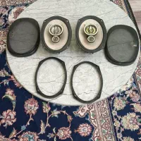 باند کنوود 718|قطعات یدکی و لوازم جانبی|محمدیه-قزوین, |دیوار