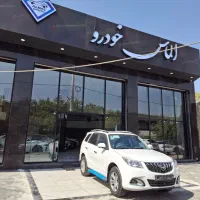 هایما S7 Pro پرو اس ۷پلاس مشکی و سفید 1405 و صفر|خودرو سواری و وانت|اصفهان, لیمجیر|دیوار
