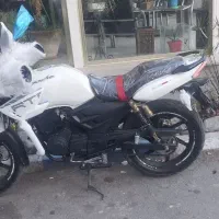 اپاچی ۱۸۰ مدل۹۰