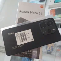 گوشی نو note 14 و A16