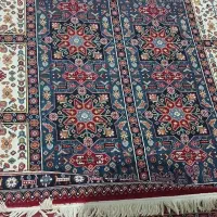 فرش ۴متری و۹متری|فرش|گرگان, |دیوار